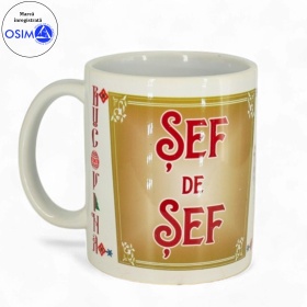 Cana Sef de Sef - 300 ml