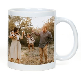 Cana personalizabila cu imagine - 300 ml