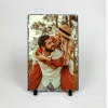 Tablou printat pe Piatra - personalizabil - 29 cm x 19 cm