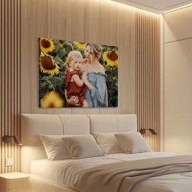 Tablou CANVAS  - Personalizabil 70 cm x 90 cm