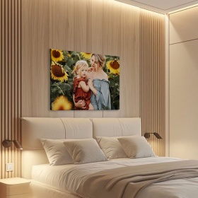 Tablou CANVAS - Personalizabil 60 cm x 40 cm