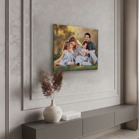 Tablou CANVAS - Personalizabil - 30 cm x 24 cm