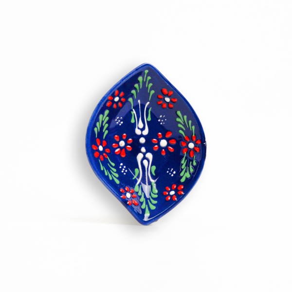 Sosiera din ceramica - 12 cm x 9 cm