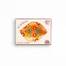 Sosiera din ceramica - 12 cm x 9 cm