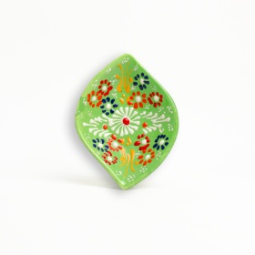 Sosiera din ceramica - 12 cm x 9 cm