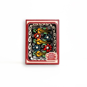 Castron ceramica portelanata - 10 cm x 8 cm