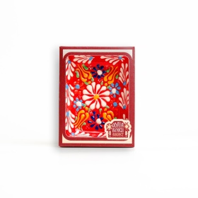 Castron ceramica portelanata - 10 cm x 8 cm