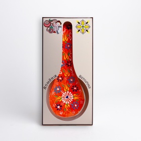 Suport pentru linguri din ceramica - 24 cm x 10 cm