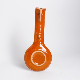 Suport pentru linguri din ceramica - 26 cm x 10 cm