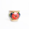 Cana din ceramica Tuica- 7 cm x 8 cm - 30 ml