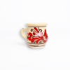 Cana din ceramica Tuica- 7 cm x 8 cm - 30 ml