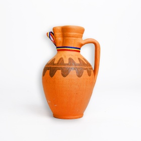 Ulcior din ceramica - 16 cm - 300 ml