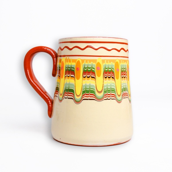 Halba adanca ceramica portelanata - 400 ml