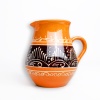 Ulcior din ceramica cu motive traditionale- 1L