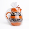 Ulcior din ceramica cu motive traditionale - 1L