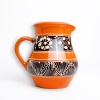 Ulcior din ceramica cu motive traditionale - 1L