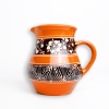Ulcior din ceramica cu motive traditionale - 1L