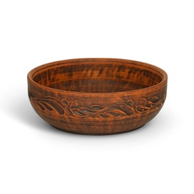 Bol din ceramica - 6 cm x 15 cm