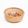 Castron din ceramica portelanat - 16 cm x 7 cm