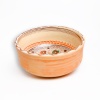 Castron din ceramica - 16 cm x 7 cm