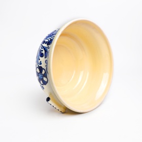 Castron din ceramica - 15 cm x 8 cm