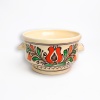 Castron din ceramica - 15 cm x 9 cm