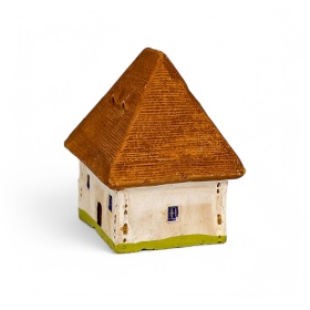 Casuta lut - 5cm x 7cm