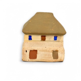 Casuta lut- 5,5cm x 7cm