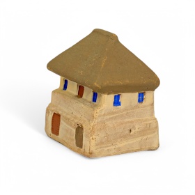 Casuta lut- 5,5cm x 7cm