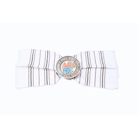 Stergar traditional - cm 150 x 45 cm