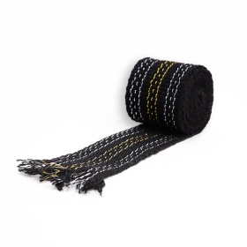 Brâu tradițional- 140cm x 4,5cm