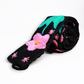 Brau traditional floare 88x6CM