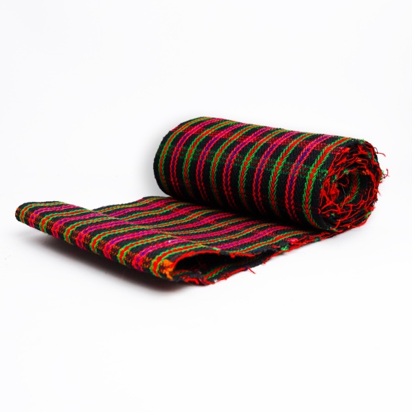 Brâu tradițional stofă- 300cm x 19 cm