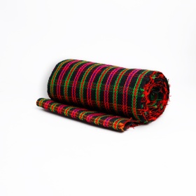 Brâu tradițional stofă- 300cm x 19 cm