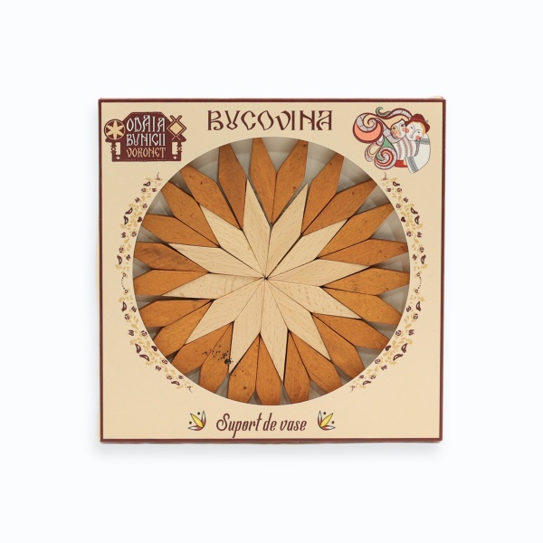 Suport pentru oale - 15,5 cm