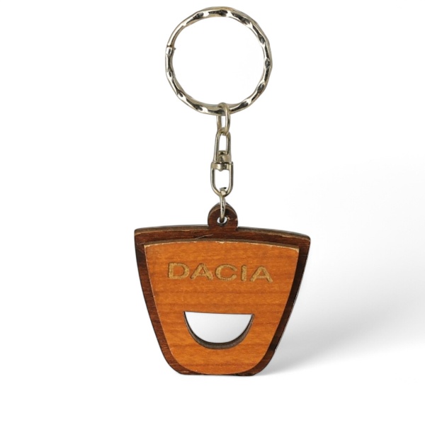 Breloc Dacia