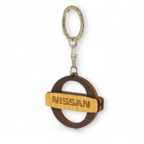 Breloc Nissan