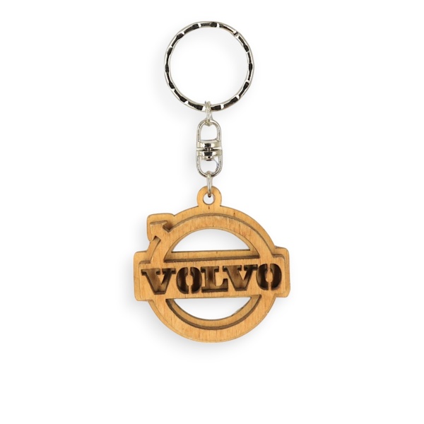 Breloc Volvo