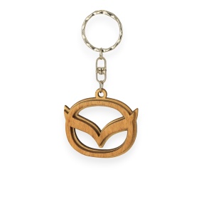 Breloc Mazda