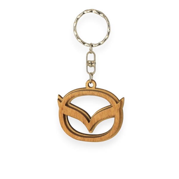 Breloc Mazda