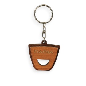 Breloc Dacia