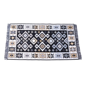 Covor traditional din Bucovina - 150 x 80 cm