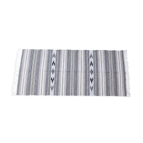 Covor traditional tesut manual din Bucovina - 149 cm x 67 cm