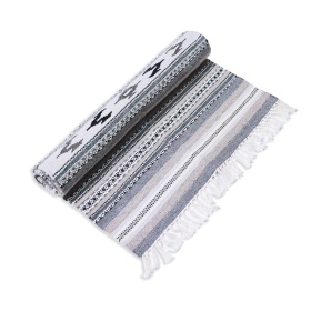 Covor traditional tesut manual din Bucovina - 149 cm x 67 cm