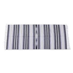 Covor traditional tesut manual din Bucovina - 150 cm x 67 cm