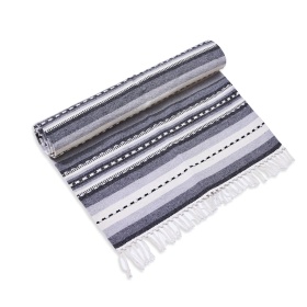 Covor traditional tesut manual din Bucovina - 150 cm x 67 cm