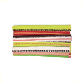 Covor traditional tesut manual din Bucovina - 195 cm x 90 cm