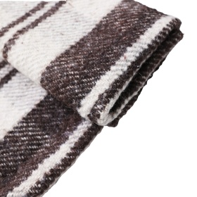 Covor traditional tesut manual din Bucovina - 210 cm x 150 cm