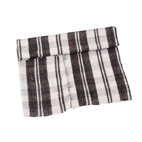 Covor traditional tesut manual din Bucovina - 210 cm x 150 cm