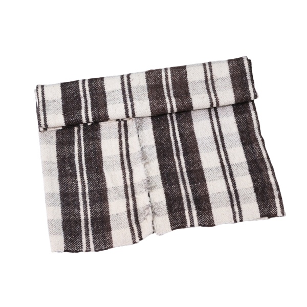 Covor traditional tesut manual din Bucovina - 210 cm x 150 cm